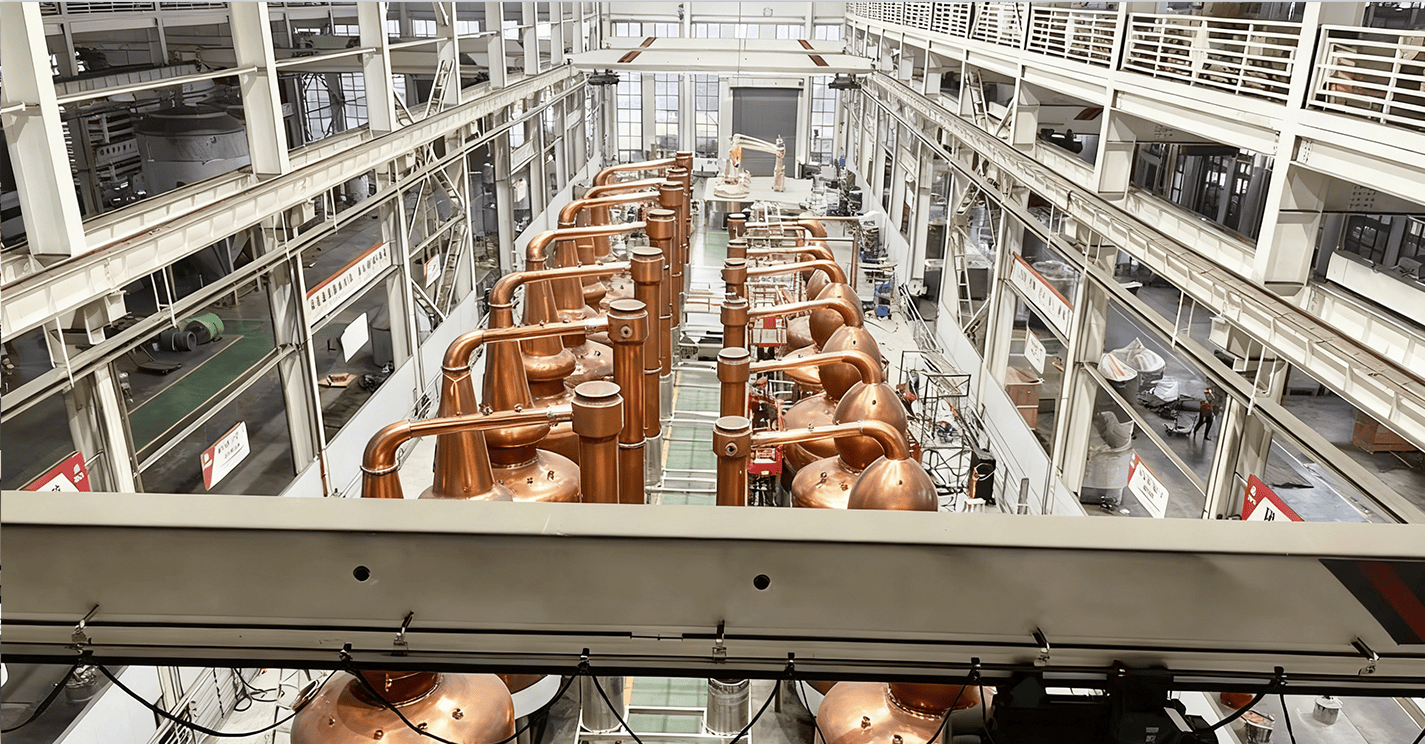 工艺的核心：保持锅静止