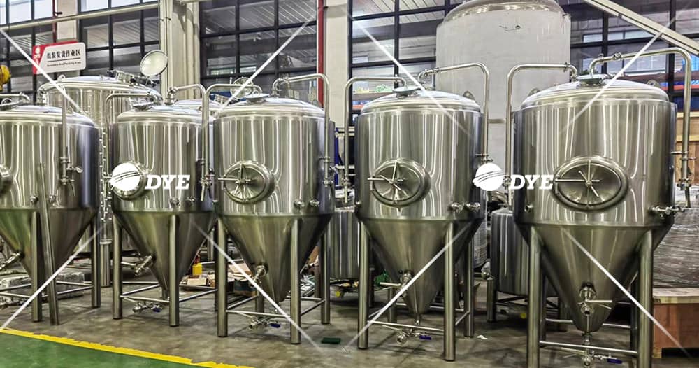 发酵罐