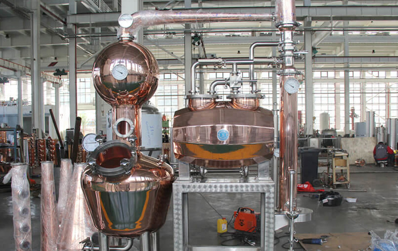 北京中科院多功能微型实验设备