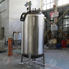 3台2000L搅拌罐不锈钢罐反应釜