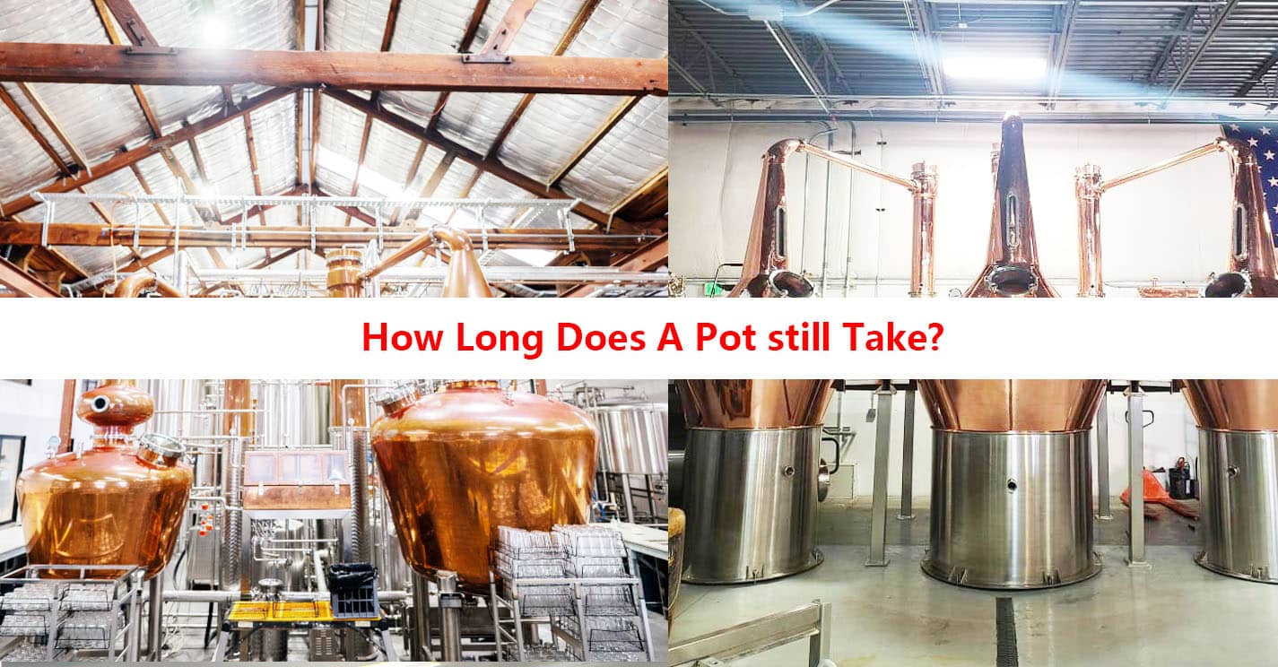 一锅还需要多长时间？