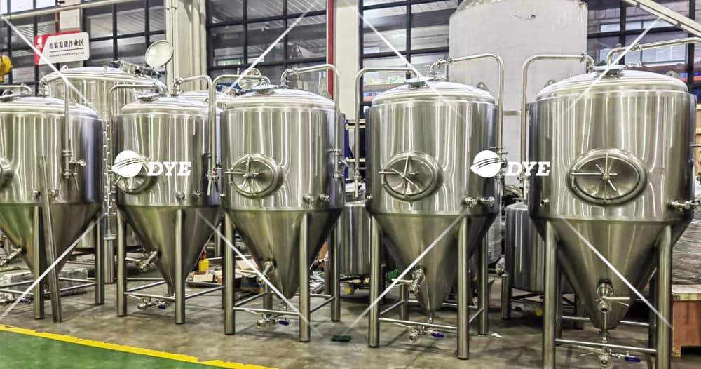 发酵罐
