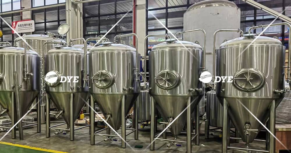 发酵罐